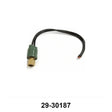 PRESSURE SWITCH HIGH OFF 400psi ON 300psi 29-30187 - Don Brown Bus Parts