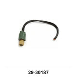 PRESSURE SWITCH HIGH OFF 400psi ON 300psi 29-30187 - Don Brown Bus Parts