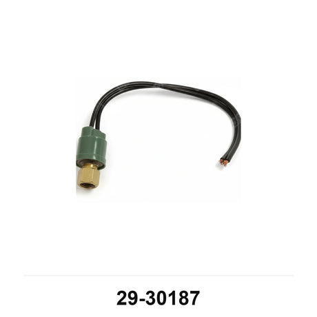 PRESSURE SWITCH HIGH OFF 400psi ON 300psi 29-30187 - Don Brown Bus Parts