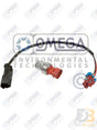 Pressure Switch Kit Caterpillar 7/16-20 Female 29-30740 Air Conditioning