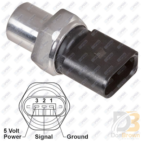 Pressure Transducer Mt3516 Air Conditioning