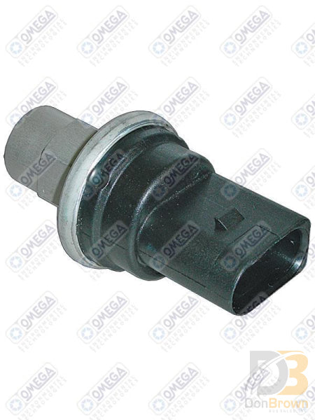 Pressure Transducer R134A - Female 7/16-20 Mt1020 Air Conditioning