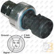 Pressure Transducer R134A - Female M10 X 1.25 Thr Mt1247 Air Conditioning