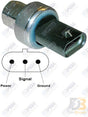 Pressure Transducer R134A Mt3501 Air Conditioning