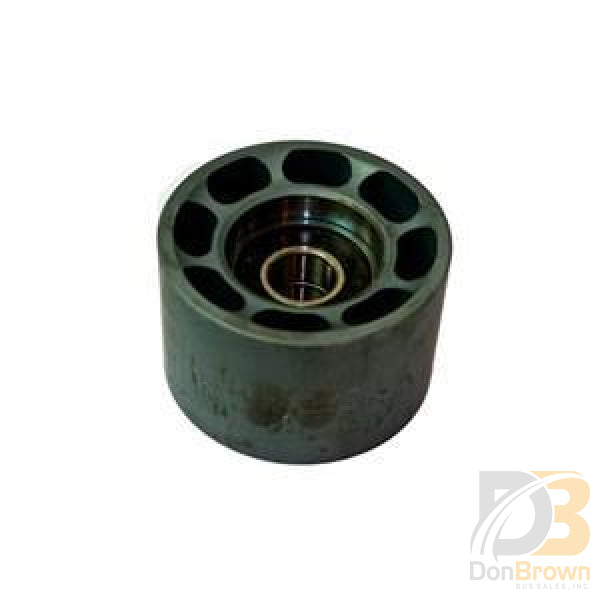 Pulley Backside .074Mm X 46.27Mm Wide 711040 Air Conditioning