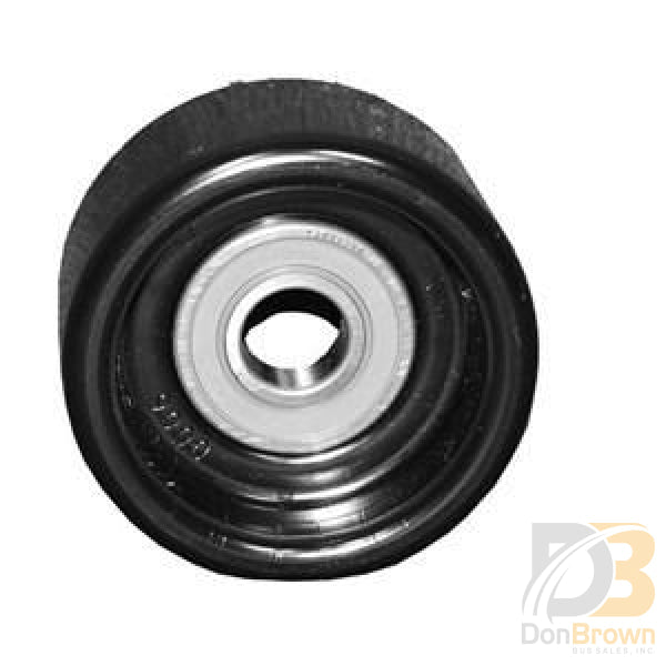 Pulley Backside 76Mm X 37Mm Wide 711047 Air Conditioning