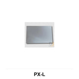 PX-L Decal Plaque 8.25in x 5.5in