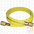 R134A Replacement Hose - 36 Yellow Mt0416 Air Conditioning