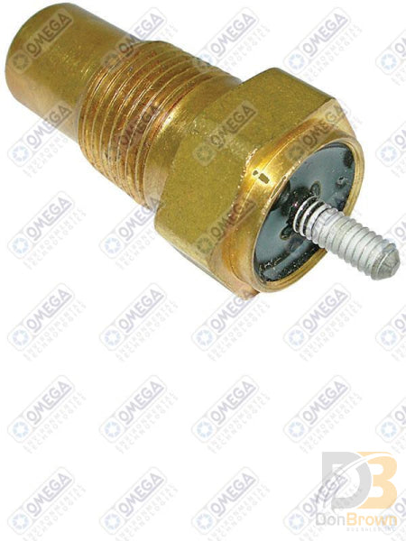 Radiator Fan Temperature Switch Mt0490 Air Conditioning