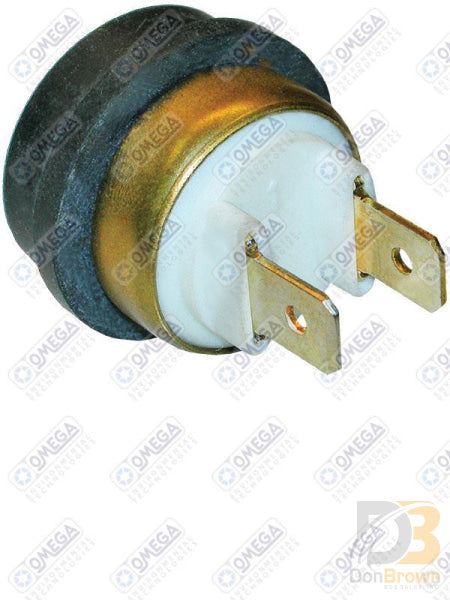 Radiator Fan Temperature Switch Mt0569 Air Conditioning