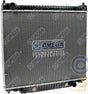 Radiator Ford Econoline 5.4/6.8/7.3L 97-04 24-80509 Air Conditioning