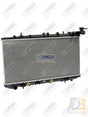 Radiator Nissan 200Sx 95-98 Sentra A/t 91-99 24-80742 Air Conditioning