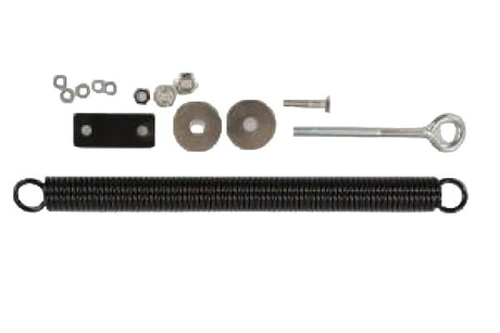 Ramp Spring Service Kit Shipout VPM10137KS - Don Brown Bus Parts
