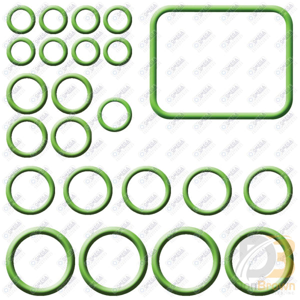 Rapid Seal-a/c System Service Kit See Application MT2582 – Don Brown ...