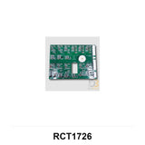 RCT 1726 Circuit Board