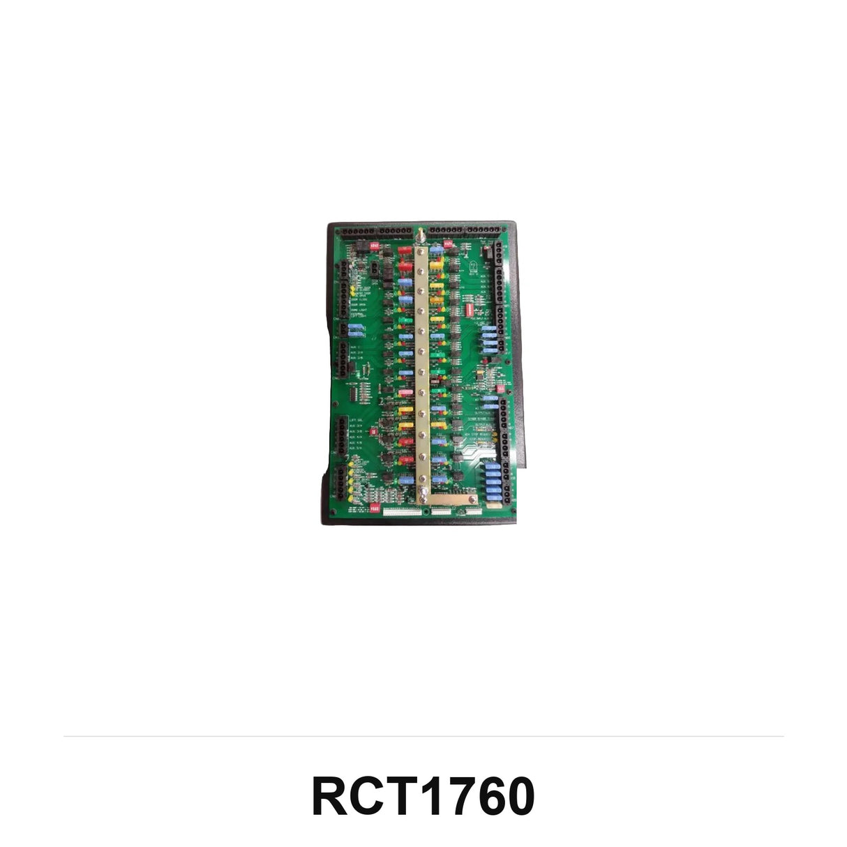 RCT 1760 Circuit Board 08-002-009