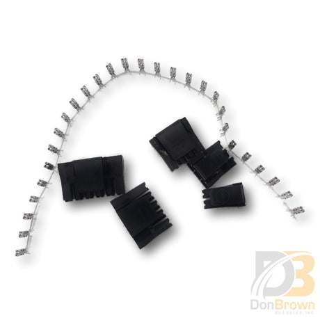 Rct - Molex - 00007 Molex Connector Kit Starcraft Circuit Board