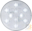 Rear Back-Up Clear Led 4 08-008-016 Bul11Cb Bus Parts