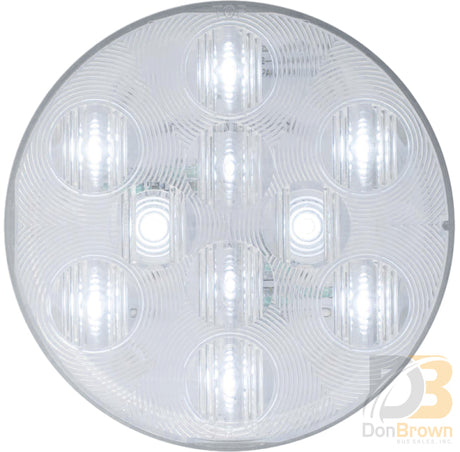 Rear Back-Up Clear Led 4 08-008-016 Bul11Cb Bus Parts