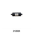 Receiver 212028 - Don Brown Bus Parts
