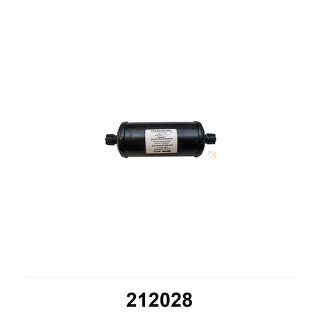 Receiver 212028 - Don Brown Bus Parts