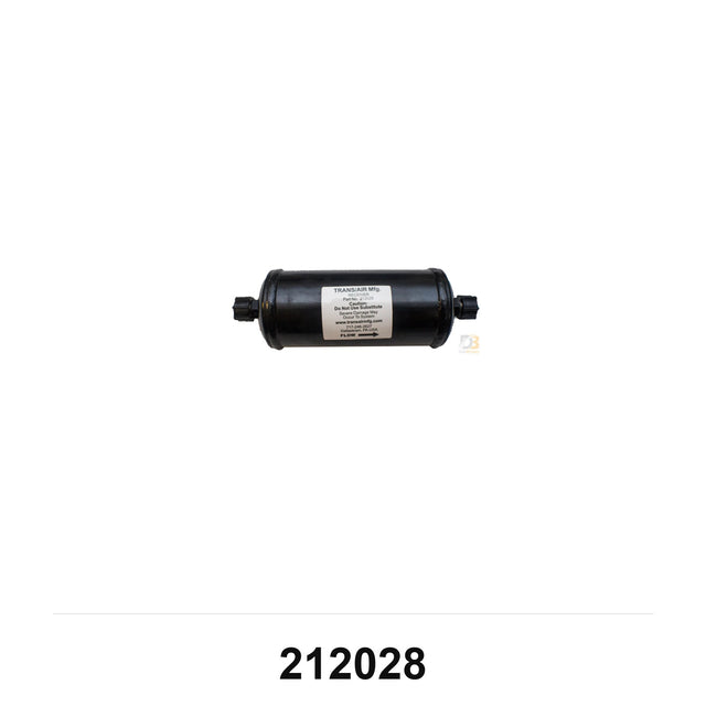 Receiver 212028 - Don Brown Bus Parts