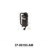 Receiver Assembly with Filter Drier 37-00193-AM - Don Brown Bus Parts