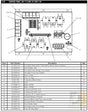 Relay 24Vdc 50Amp Spdt 10-00286-13 Air Conditioning