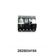 Relay Board Assembly, Basic II PCB, Mate-N-Lok Connector 701567 701692 2025034154 - Don Brown Bus Parts