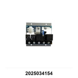 Relay Board Assembly, Basic II PCB, Mate-N-Lok Connector 701567 701692 2025034154 - Don Brown Bus Parts