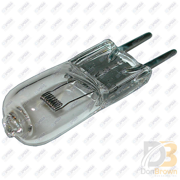 Replacement Bulb Dye Lamp - 100 Watt (12 Volt) Mt1538 Air Conditioning