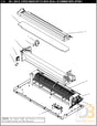 Resistor 12V W/ Screw Terminals Y35-00010-00 Air Conditioning