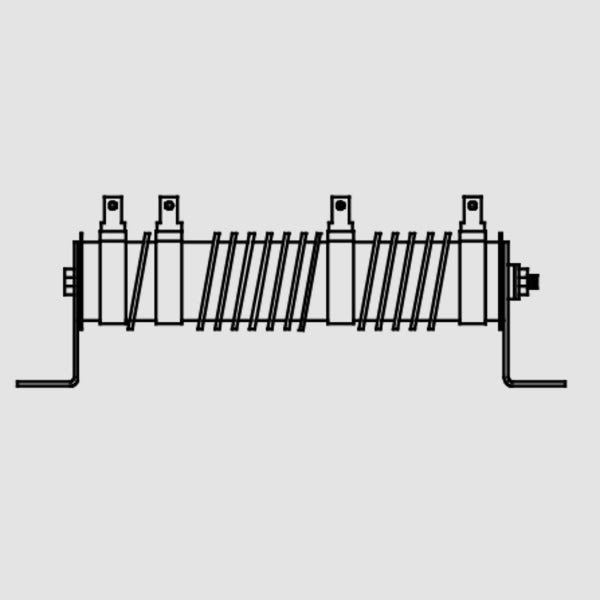 Resistor 220W .820 Ohm 22-62169-00 Air Conditioning