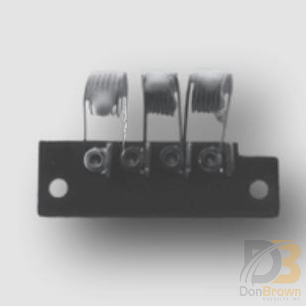 Resistor 25-0095 Air Conditioning