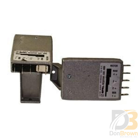 Resistor 4 Speed 12V Blower 111152 Air Conditioning