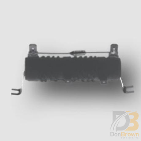 Resistor W/push In Bracket 25-0601 Air Conditioning