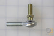 Rod End W / Stud 3/8 24 Unf Rh 18842 Wheelchair Parts