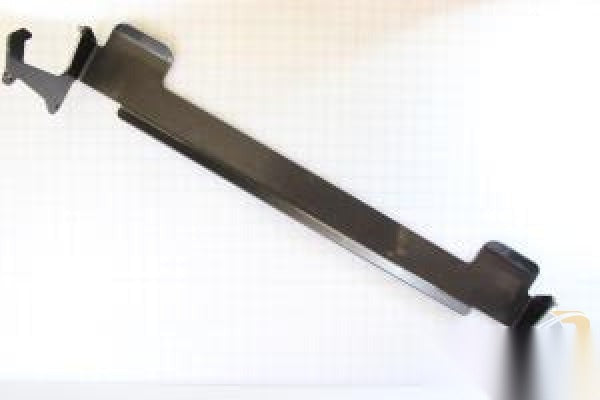 Roll Stop Actuation Foot Kit Shipout 985-5204FN-33BMKS