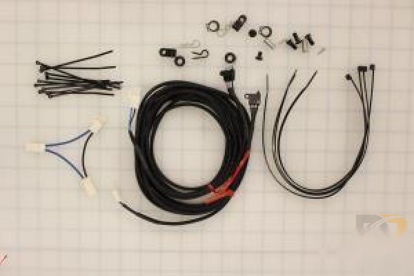 ROLL STOP OCC DUAL SWITCH LATCH SPACER NCL PLATFORM KIT SHIPOUT   401168KS - Don Brown Bus Parts