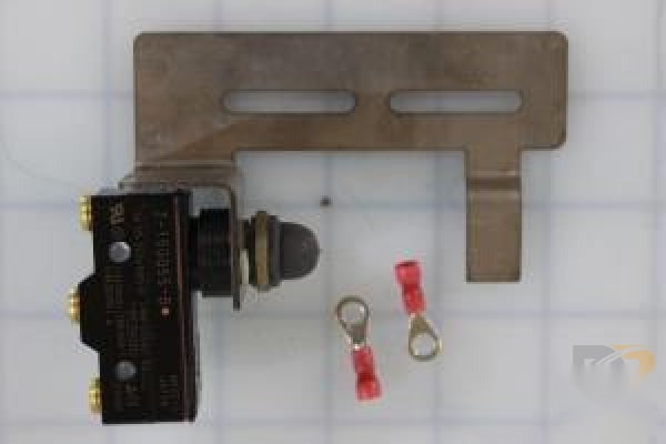 Rs Door Open Switch Bracket Driver Kit Shipout RC50112DKS