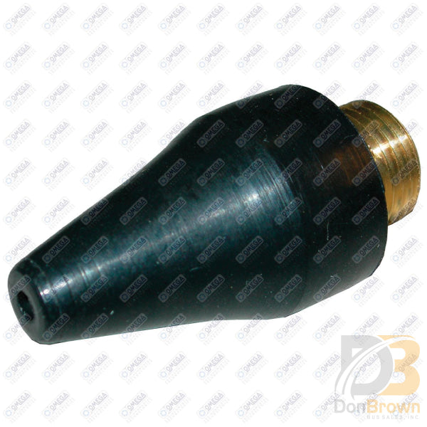 Rubber Tip For Flush Gun Threads 1/8 G Mt1525 Air Conditioning