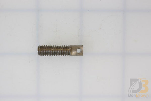 Rw-5628 Screw Chain 1/4 20 X 1 All Thread Wheelchair Parts