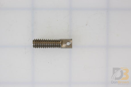 Rw-5628 Screw Chain 1/4 20 X 1 All Thread Wheelchair Parts