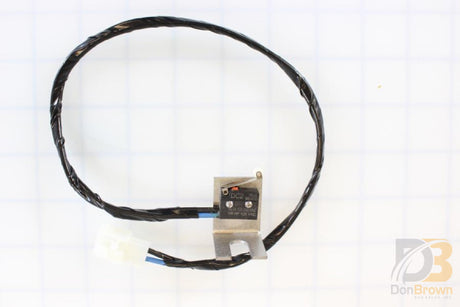 S-7102-1 Assembly Harness Trans Interlock Wheelchair Parts