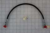 Assembly Hose 14 Inch 1/8 Diameter Kit Shipout 403367A014KS
