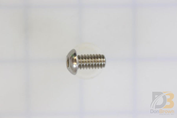 Screw-1/4’ X 20’ 1/2’ Bhcs 81070-000 Wheelchair Parts