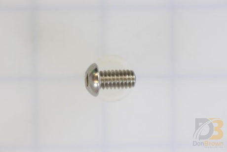 Screw-1/4’ X 20’ 1/2’ Bhcs 81070-000 Wheelchair Parts