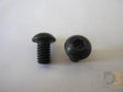 Screw Bhs 5/16-18X1/2Sst Blk Ox(Bag/10) Ri14484 Wheelchair Parts