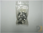 Screw Hex 1/4-20X1/2Gr5 Sst(Bag Of 10) Ri13307 Wheelchair Parts