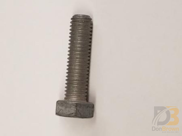 Screw Metric (M8) 34-01241-30 Air Conditioning